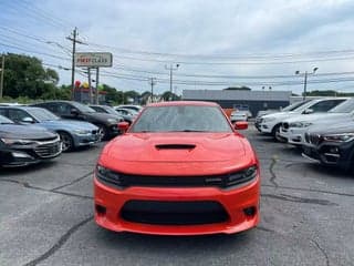 Dodge 2021 Charger