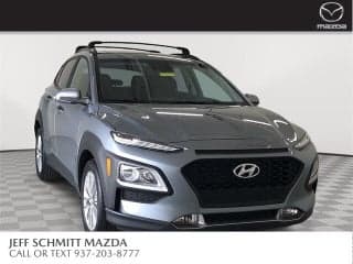 Hyundai 2021 Kona