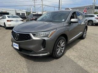 Acura 2022 RDX