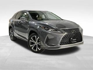 Lexus 2022 RX 350