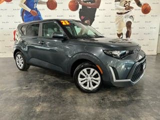 Kia 2023 Soul