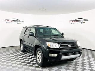 Toyota 2004 4Runner