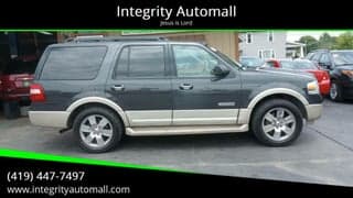 Ford 2007 Expedition