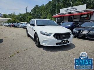 Ford 2017 Taurus