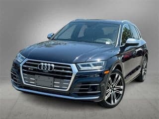 Audi 2018 SQ5