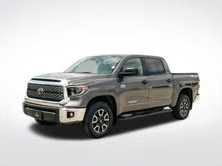 Toyota 2020 Tundra