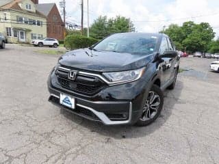 Honda 2021 CR-V