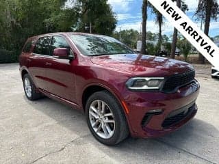 Dodge 2022 Durango