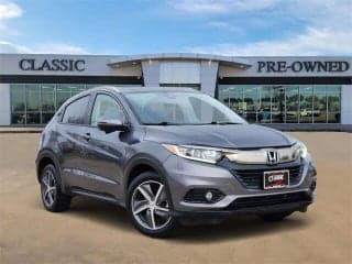 Honda 2022 HR-V