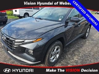 Hyundai 2022 Tucson