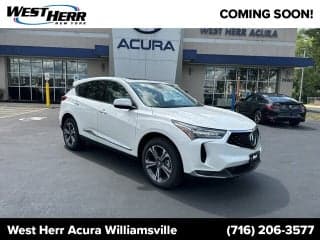 Acura 2024 RDX