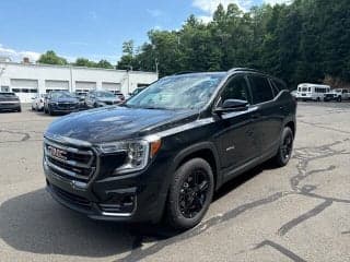 GMC 2024 Terrain