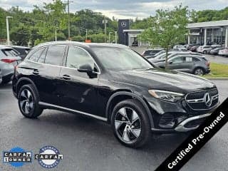 Mercedes-Benz 2024 GLC