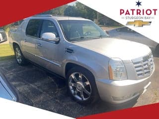 Cadillac 2011 Escalade EXT