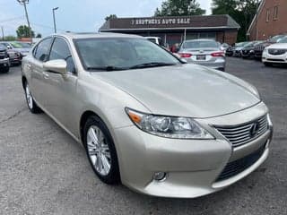 Lexus 2013 ES 350