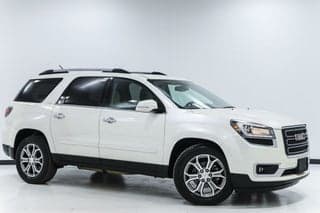 GMC 2014 Acadia