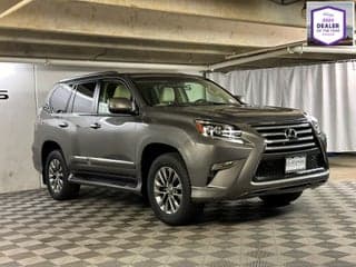 Lexus 2014 GX 460