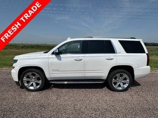 Chevrolet 2016 Tahoe