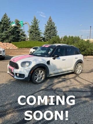 MINI 2017 Countryman