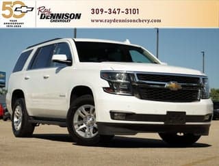 Chevrolet 2019 Tahoe