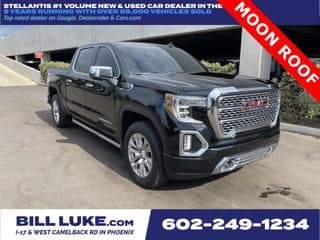 GMC 2019 Sierra 1500