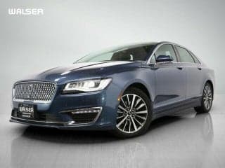 Lincoln 2019 MKZ