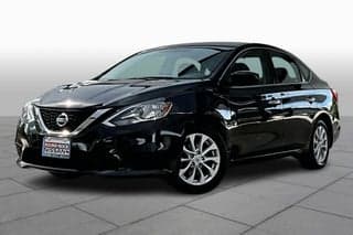 Nissan 2019 Sentra