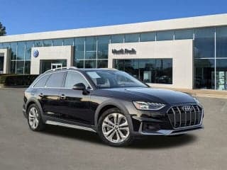 Audi 2021 A4 allroad