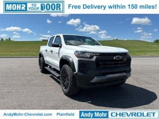 Chevrolet 2023 Colorado