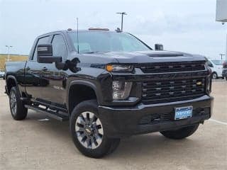 Chevrolet 2023 Silverado 2500HD