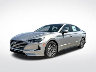 Hyundai 2023 Sonata Hybrid