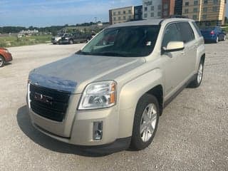 GMC 2011 Terrain