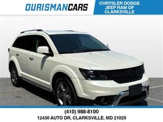 Dodge 2016 Journey