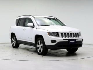 Jeep 2016 Compass