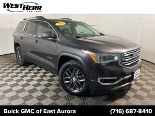 GMC 2018 Acadia