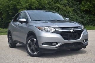 Honda 2018 HR-V