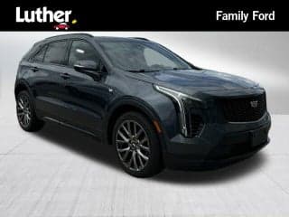 Cadillac 2019 XT4