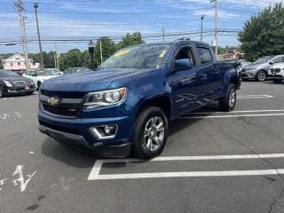 Chevrolet 2019 Colorado