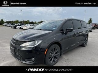 Chrysler 2019 Pacifica