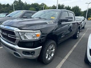 Ram 2019 1500