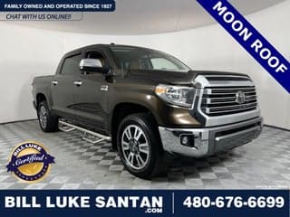 Toyota 2019 Tundra