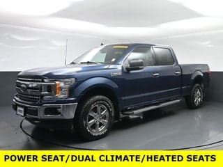 Ford 2020 F-150