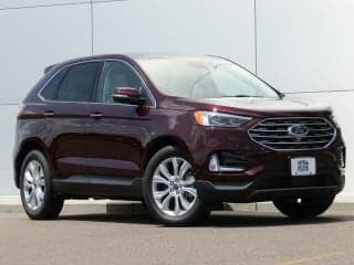 Ford 2021 Edge