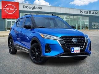 Nissan 2021 Kicks