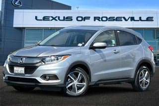 Honda 2022 HR-V