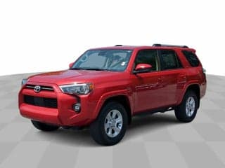 Toyota 2023 4Runner