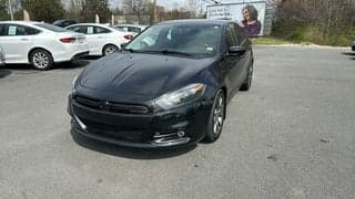 Dodge 2013 Dart