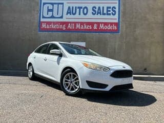 Ford 2016 Focus