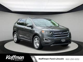 Ford 2018 Edge