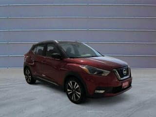 Nissan 2019 Kicks